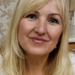 Radmila Burdová